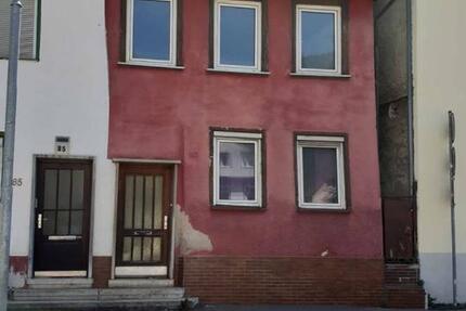 Haus Geislingen an der Steige - 5 Zimmer, 95 m&sup2;, 169.000&euro; | Angebot:26232323