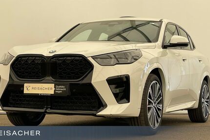 BMW X2 11.739 km 41.349 &euro; Ulm 89077