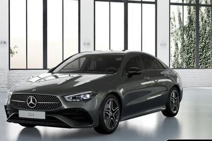 Mercedes-Benz CLA 200 9.900 km 35.980 &euro; Neu-Ulm 89231