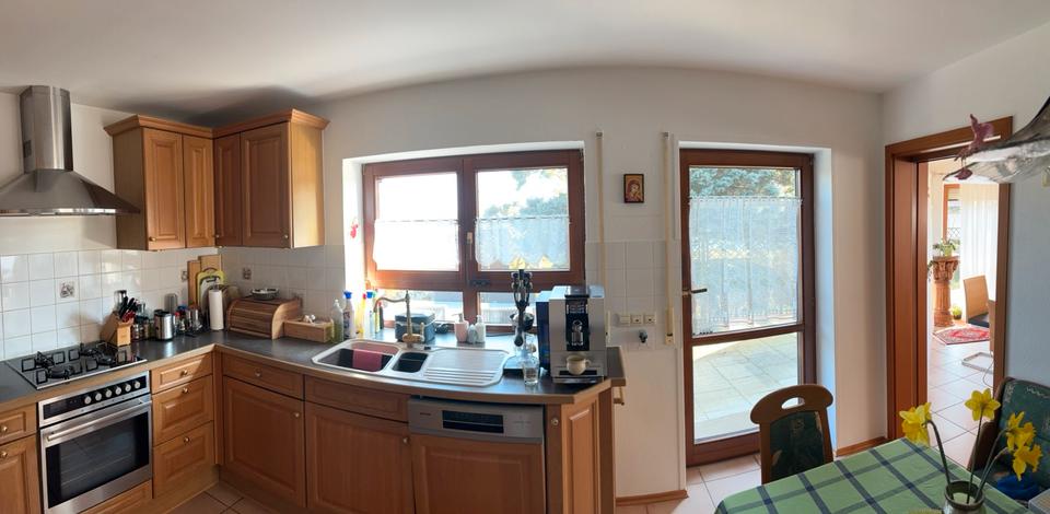 Einfamilienhaus Niederstotzingen - 7 Zimmer, 173 m&sup2;, 685.000&euro; | Angebot:26056402