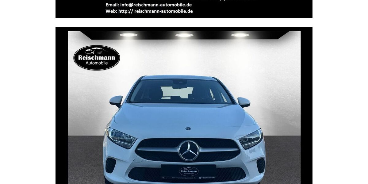 Mercedes-Benz A 200 116.500 km 17.999 &euro; Dietenheim 89165