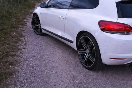 VW Scirocco 209.169 km 3.699 &euro; Gerstetten 89547