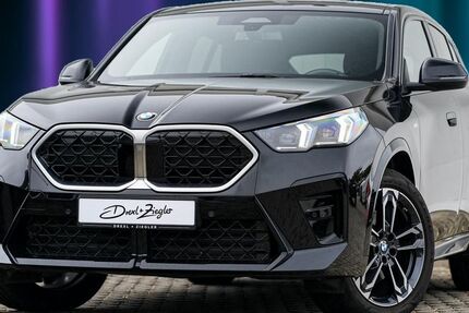 BMW X2 12.490 km 41.490 &euro; Günzburg 89312