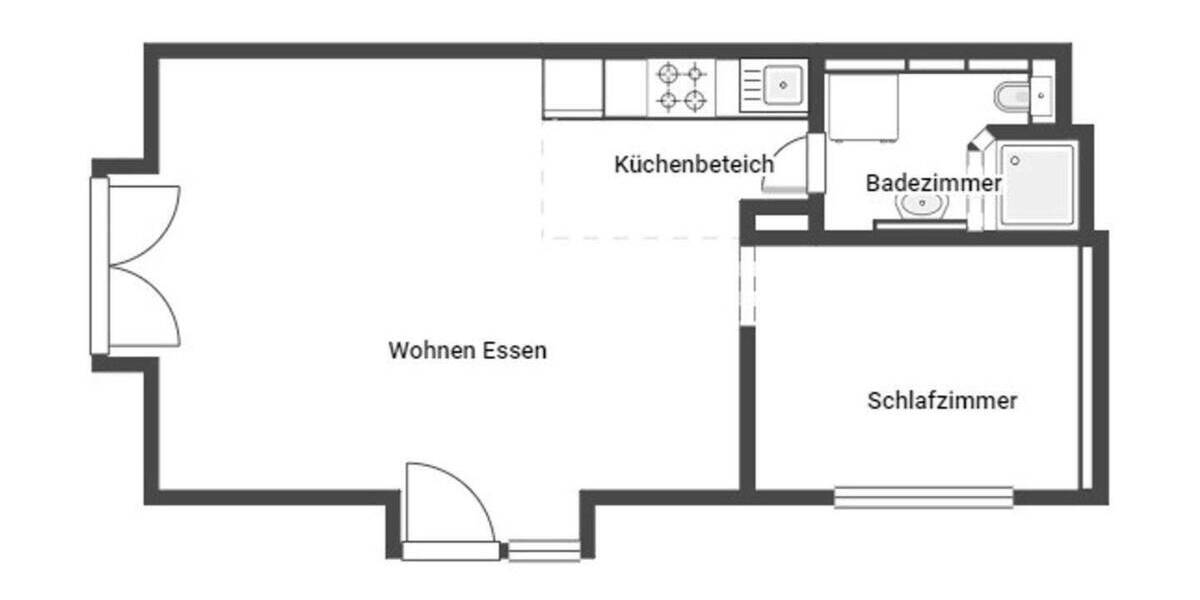 Einfamilienhaus Blaustein Ehrenstein - 4 Zimmer, 824.000&euro; | Angebot:25710837