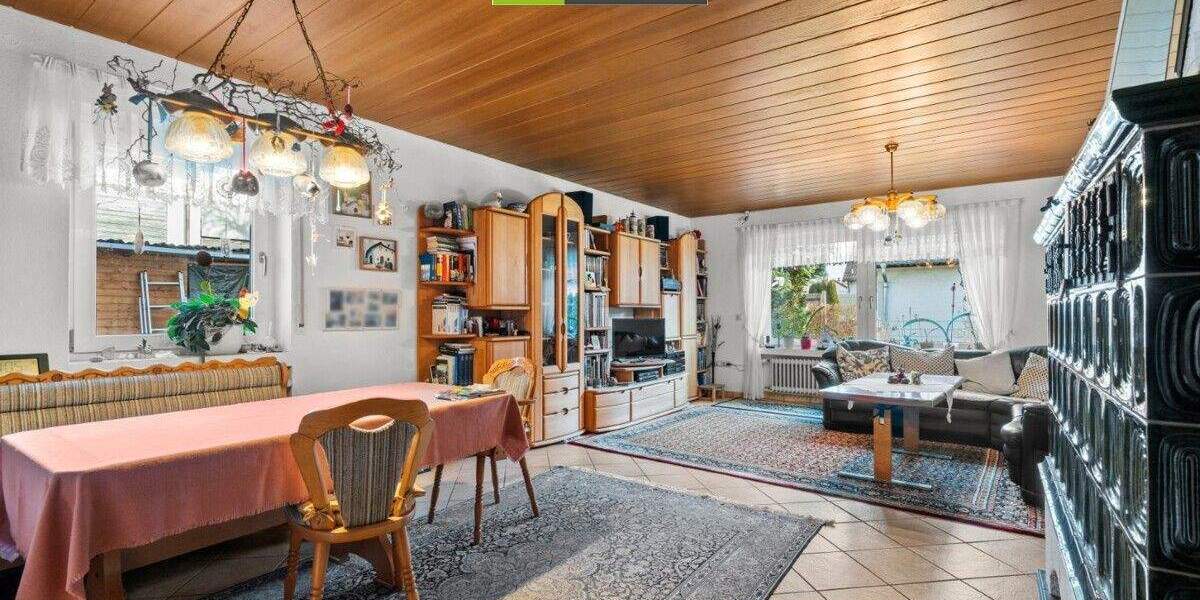 Mehrfamilienhaus, Wohnhaus Senden - 7 Zimmer, 226 m&sup2;, 799.000&euro; | Angebot:25820254