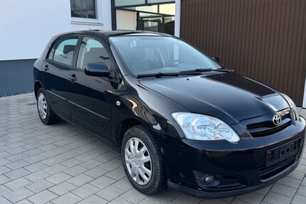 Toyota Corolla 151.500 km 3.500 &euro; Illertissen 89257