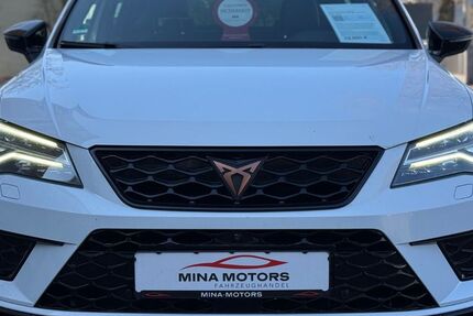 Cupra Ateca 183.000 km 17.999 &euro; Neu-Ulm 89231