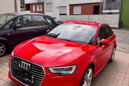 Audi A3 75.000 km 17.200 &euro; Laupheim 88471