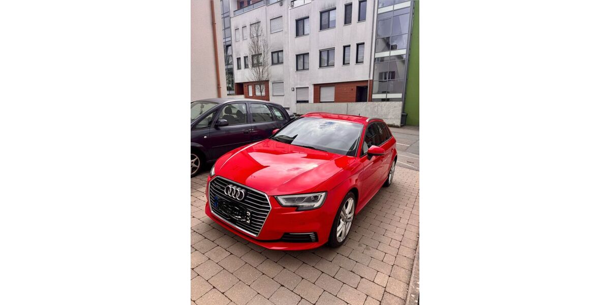 Audi A3 75.000 km 18.500 &euro; Laupheim 88471