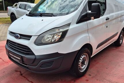 Ford Transit Custom 148.000 km 5.999 &euro; Weissenhorn 89264