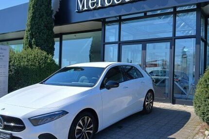 Mercedes-Benz A 180 10.900 km 30.900 &euro; Langenau 89129