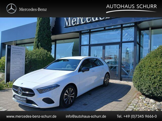 Mercedes-Benz A 180 10.900 km 30.900 &euro; Langenau 89129