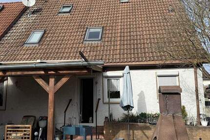 Haus Aufhausen Aufhausen - 6 Zimmer, 134 m&sup2;, 245.000&euro; | Angebot:25801280