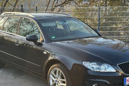 Seat Exeo 292.000 km 2.900 &euro; Neu-Ulm 89231