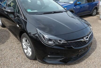Opel Astra 46.000 km 9.870 &euro; Neu-Ulm 89231