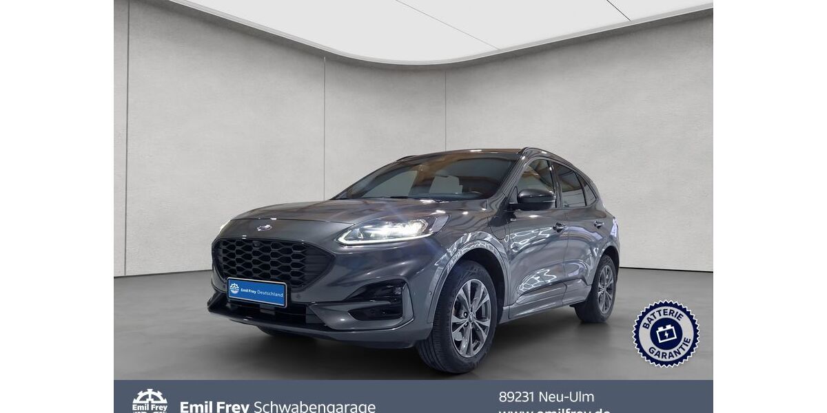 Ford Kuga 70.940 km 21.980 &euro; Neu-Ulm 89231
