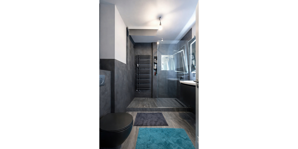 Großzügige 3,5-Zimmer-Wohnung mit Südbalkon, Stellplatz und modernisiertem Badezimmer - Etagenwohnung Senden | Angebot:25792352