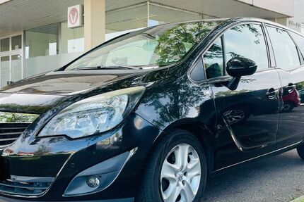 Opel Meriva 168.835 km 2.400 &euro; Neu Ulm 89231