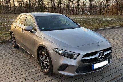 Mercedes-Benz A 200 125.000 km 21.300 &euro; Ulm 89079