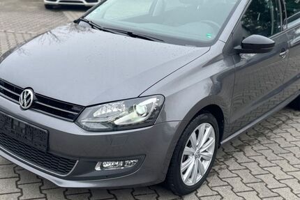 VW Polo 236.555 km 4.500 &euro; Achstetten 88480
