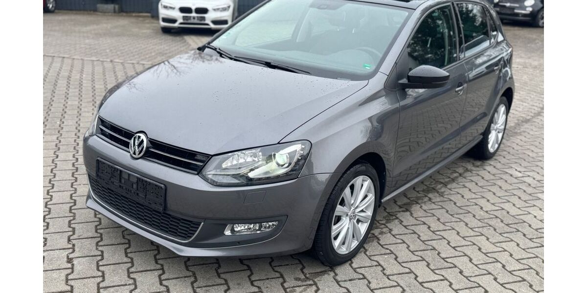 VW Polo 236.555 km 4.750 &euro; Achstetten 88480