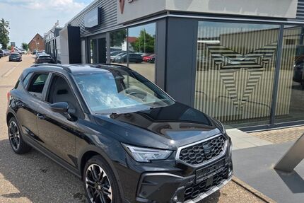 Seat Arona 1.500 km 29.990 &euro; Weidenstetten 89197