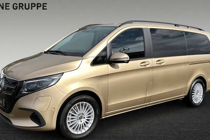 Mercedes-Benz EQV 7.864 km 50.840 &euro; Neu-Ulm 89231