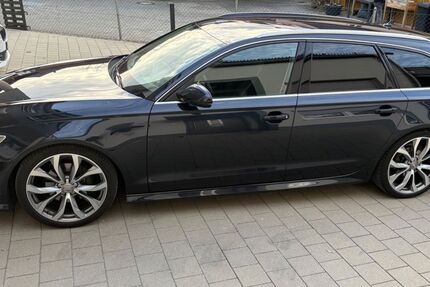 Audi A6 179.800 km 16.999 &euro; Neu- Ulm 89233