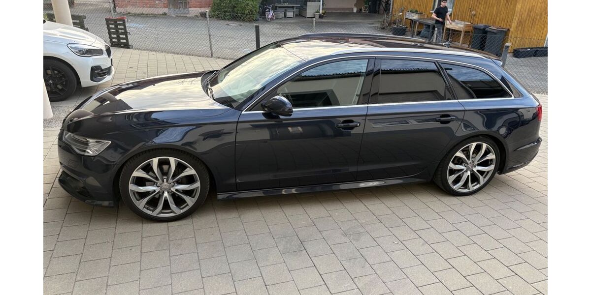 Audi A6 179.800 km 16.999 &euro; Neu- Ulm 89233