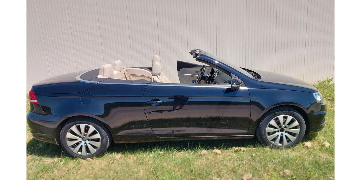 VW Eos 106.600 km 11.000 &euro; Blaustein/ Bermaringen 89134