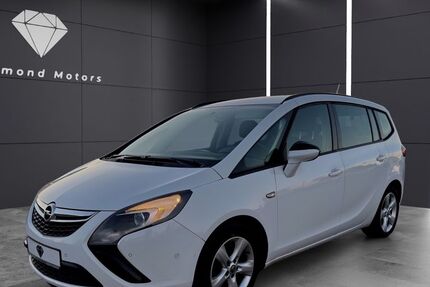 Opel Zafira 213.000 km 4.900 &euro; laupheim 88471