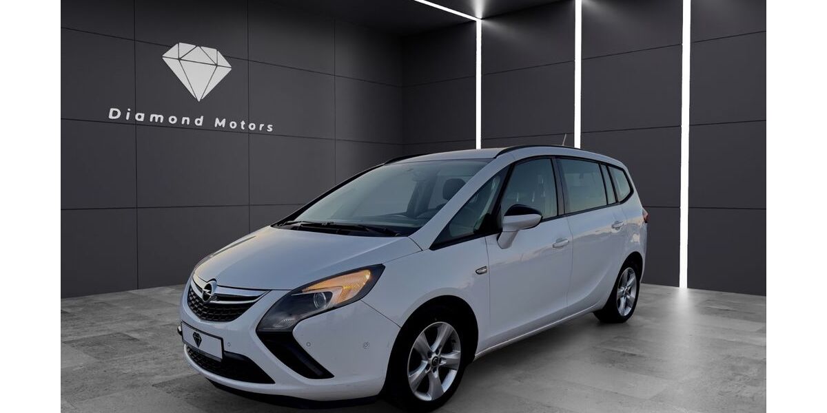 Opel Zafira 213.000 km 4.900 &euro; laupheim 88471