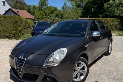 Alfa Romeo Giulietta 156.000 km 4.990 &euro; Erbach 89155