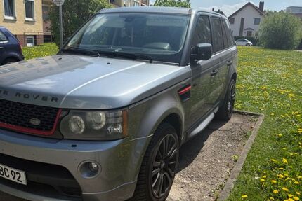Land Rover Range Rover Sport 237.000 km 9.900 &euro; Senden 89250