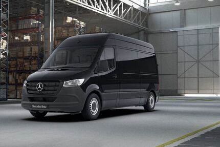 Mercedes-Benz Sprinter 62.905 km 30.643 &euro; Neu-Ulm 89231