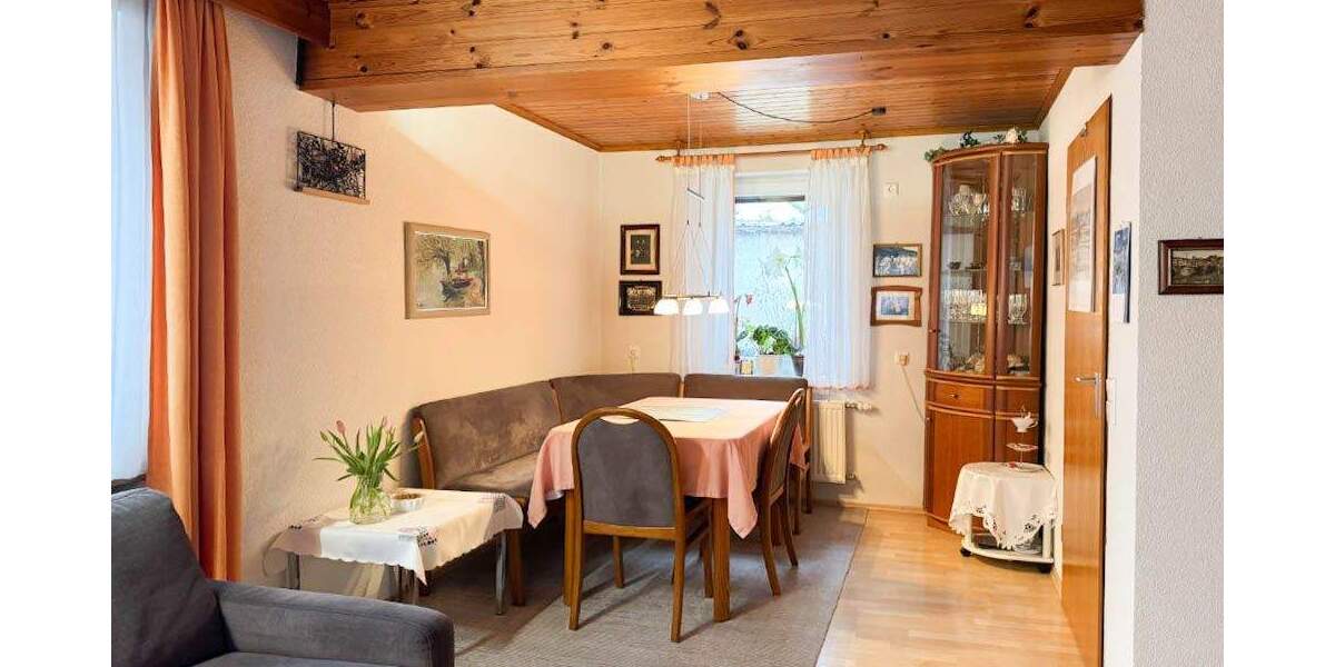 Einfamilienhaus Ulm Jungingen - 4 Zimmer, 109 m&sup2;, 295.000&euro; | Angebot:25692979