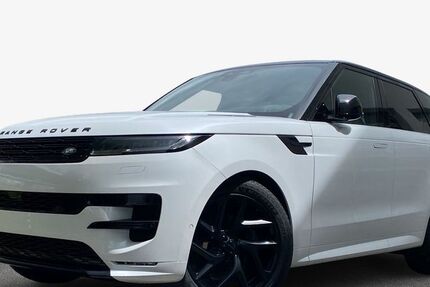 Land Rover Range Rover Sport 3.500 km 105.910 &euro; Neu-Ulm 89231