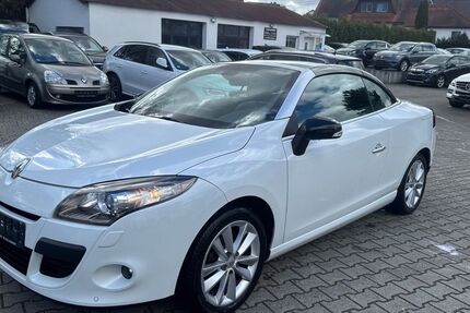Renault Megane 193.000 km 4.500 &euro; Achstetten 88480