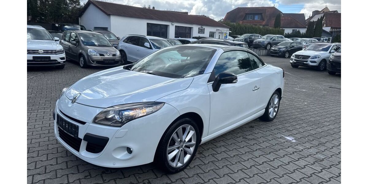 Renault Megane 193.000 km 4.500 &euro; Achstetten 88480