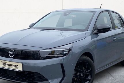 Opel Corsa 6.760 km 14.790 &euro; Günzburg 89312