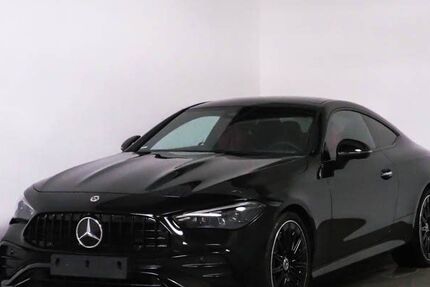 Mercedes-Benz CLE 300 25.170 km 54.900 &euro; Günzburg 89312