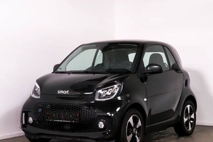 Smart ForTwo 14.053 km 16.730 &euro; Laupheim 88471