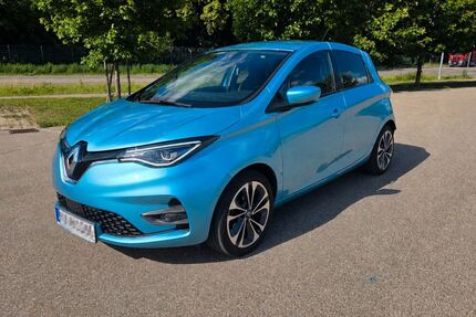 Renault ZOE 71.000 km 9.400 &euro; Illertissen 89257