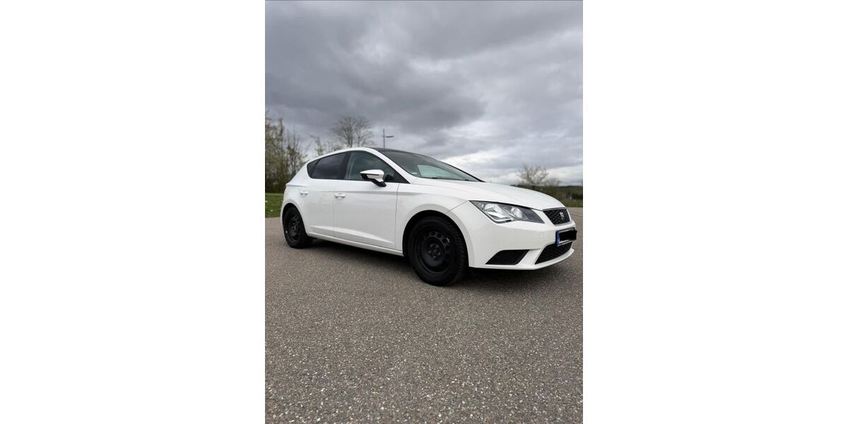 Seat Leon 120.000 km 6.990 &euro; Neu-Ulm 89231