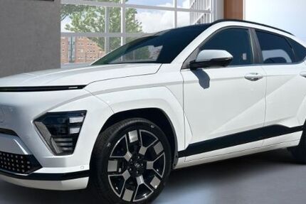 Hyundai KONA 30.985 km 33.985 &euro; Günzburg 89312