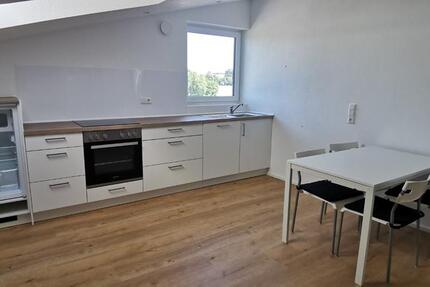 Wohnung Mietingen - 1.5 Zimmer, 27 m&sup2;, 620&euro; | Angebot:25841319