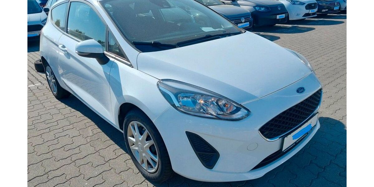 Ford Fiesta 120.000 km 6.890 &euro; Geislingen an der Steige 73312