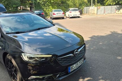 Opel Insignia 156.000 km 12.600 &euro; Laupheim 88471