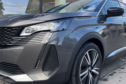 Peugeot 5008 201.000 km 16.990 &euro; Neu-Ulm Burlafingen 89233