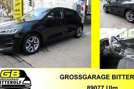 Ford Focus 116.000 km 12.490 &euro; Ulm 89077